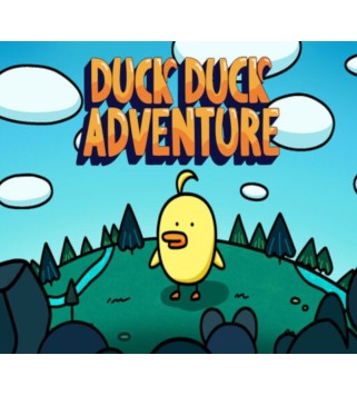 Duck Duck Adventure Steam Key GLOBAL